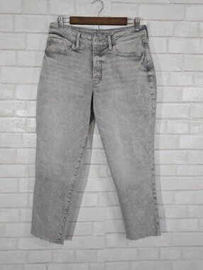 Old Navy curvy og straight jeans